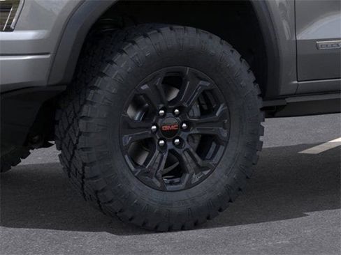 New 2025 GMC Canyon Elevation w/ Convenience Package image 9