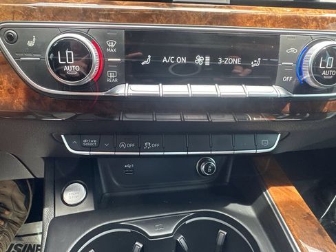 Used 2019 Audi A4 2.0T Premium w/ Convenience Package AWD/4WD image 21