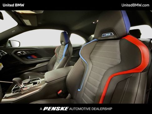 New 2026 BMW M2 image 5