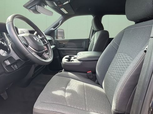 New 2026 RAM 2500 Tradesman image 18