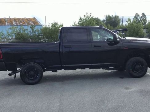 New 2025 RAM 2500 Tradesman w/ Cold Weather Group image 9