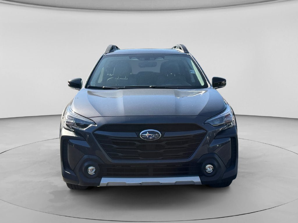 Used 2024 Subaru Outback Limited AWD/4WD image 8