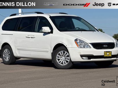 Used 2014 Kia Sedona LX
