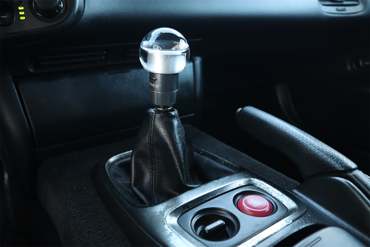 Used 2001 Honda S2000 image 35
