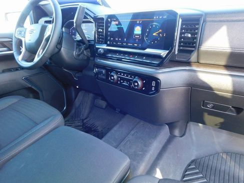 Used 2023 Chevrolet Silverado 1500 RST image 23