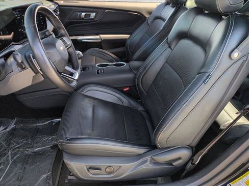 Used 2024 Ford Mustang GT Premium RWD image 13