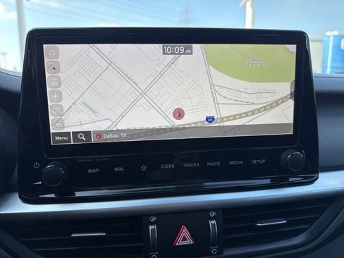 Used 2023 Kia Forte GT-Line w/ GT-Line Premium Package image 14