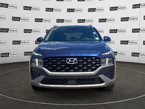 Used 2023 Hyundai Santa Fe SEL FWD image 8