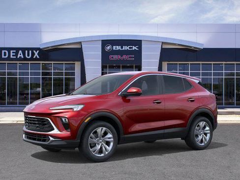 New 2026 Buick Encore GX Preferred FWD image 72