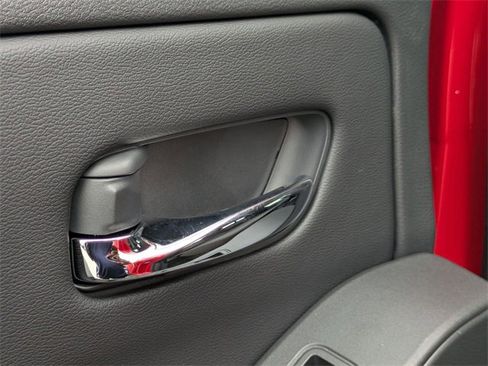 New 2026 Nissan Frontier SV w/ Tow Package image 25