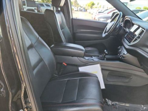 Certified 2024 Dodge Durango GT AWD/4WD image 18