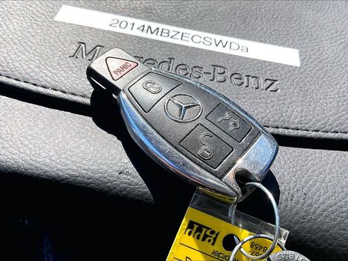 Used 2014 Mercedes-Benz E 63 AMG 4MATIC Sedan image 26