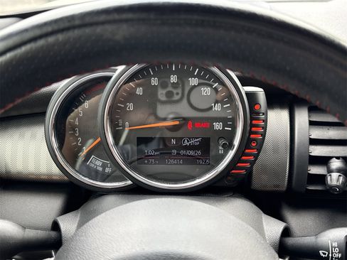 Used 2016 MINI Cooper S image 19