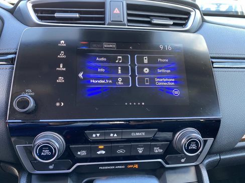 Used 2019 Honda CR-V EX-L image 11