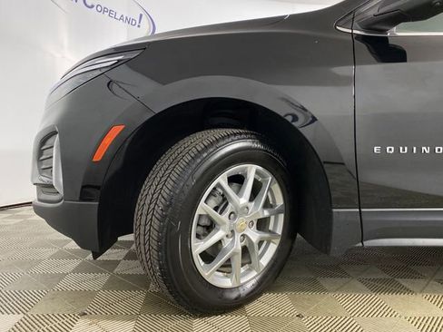 Certified 2022 Chevrolet Equinox LT image 30