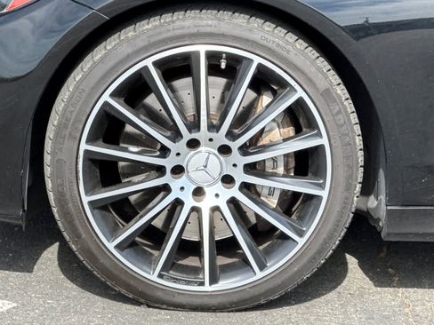 Used 2017 Mercedes-Benz C 43 AMG 4MATIC Sedan image 30