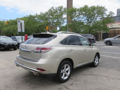 Used 2015 Lexus RX 350 AWD image 4