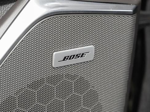 Used 2017 Cadillac Escalade ESV Premium Luxury image 53