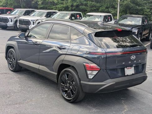 Used 2026 Hyundai Kona SEL Sport FWD image 5