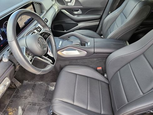 Certified 2025 Mercedes-Benz GLE 350 4MATIC image 14