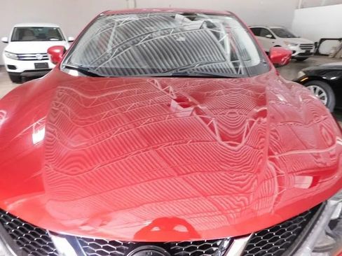 Used 2019 Nissan Rogue Sport S w/ Appearance Package image 10