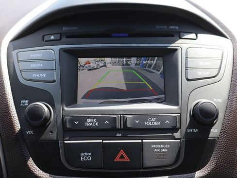 Used 2015 Hyundai Tucson Limited AWD/4WD image 20