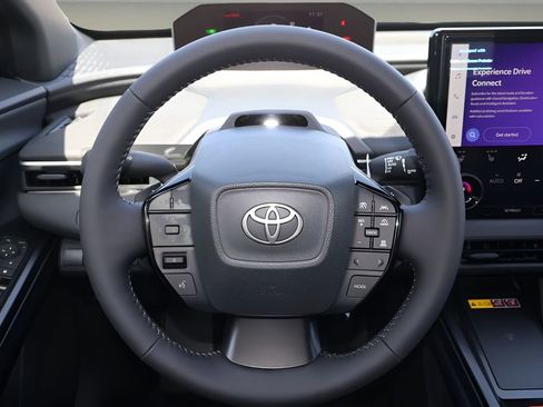 New 2026 Toyota C-HR AWD/4WD image 19