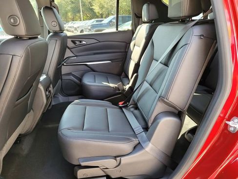 New 2026 Chevrolet Traverse LT w/ Midnight/Sport Edition image 16