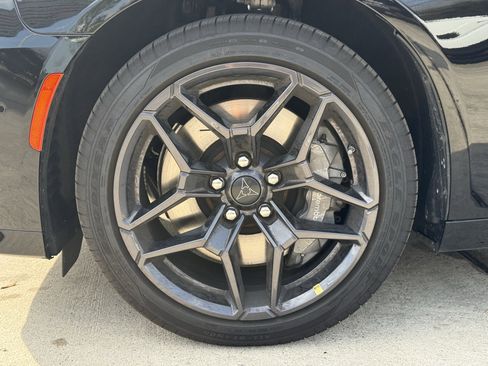 New 2026 Dodge Charger Scat Pack image 9