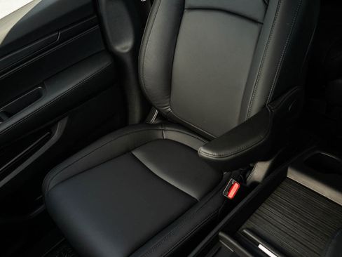 New 2026 Honda Odyssey EX-L image 27