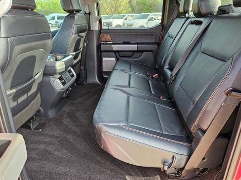 Used 2022 Ford F150 Lariat image 16