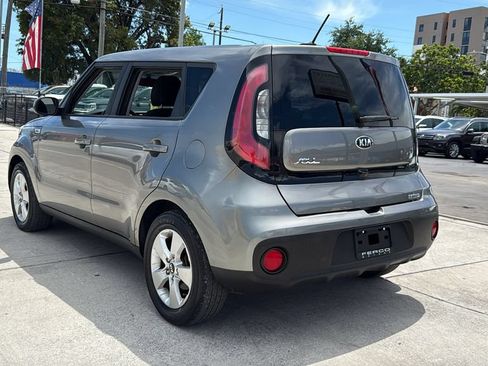 Used 2019 Kia Soul w/ Convenience Package FWD image 12