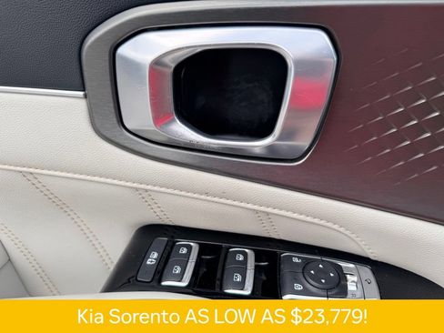 Used 2023 Kia Sorento SX FWD image 29