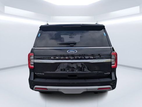 Used 2023 Ford Expedition Max Platinum AWD/4WD image 4