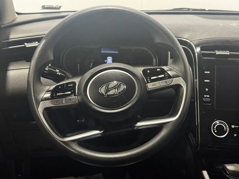 Used 2022 Hyundai Tucson SEL AWD/4WD image 4