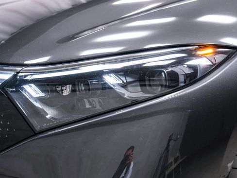 Certified 2022 Mercedes-Benz EQS 450+ Sedan image 11