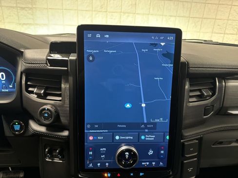 New 2025 Ford F150 Lightning Flash image 32