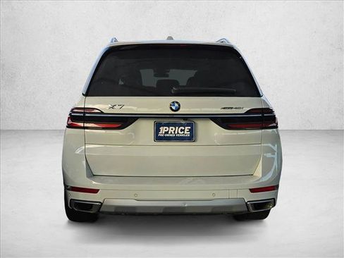 Used 2023 BMW X7 xDrive40i image 5