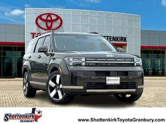 Used 2025 Hyundai Santa Fe Limited FWD video 1
