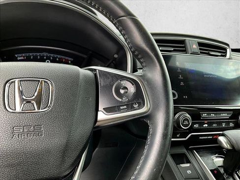 Used 2017 Honda CR-V EX-L image 19