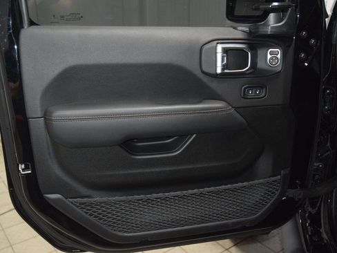 Used 2023 Jeep Wrangler Rubicon 392 w/ Trailer Tow Package image 45