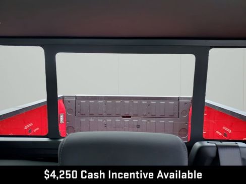 New 2026 GMC Sierra 1500 Elevation w/ Preferred Package AWD/4WD image 29