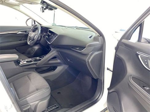 Used 2023 Buick Envision Preferred image 36