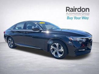 Used 2019 Honda Accord EX-L 360° Tour