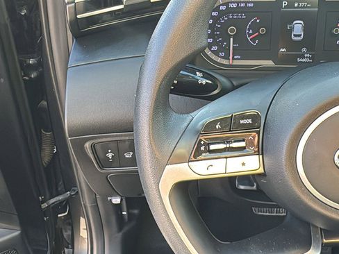 Used 2023 Hyundai Tucson SEL w/ Cargo Package image 13