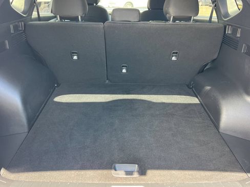 Used 2024 Hyundai Tucson SEL FWD image 16
