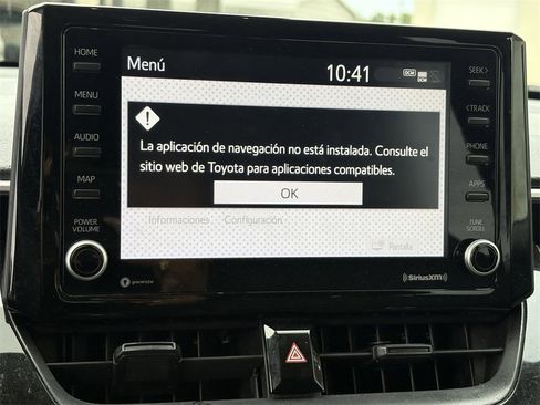 Used 2022 Toyota Corolla Cross LE image 19