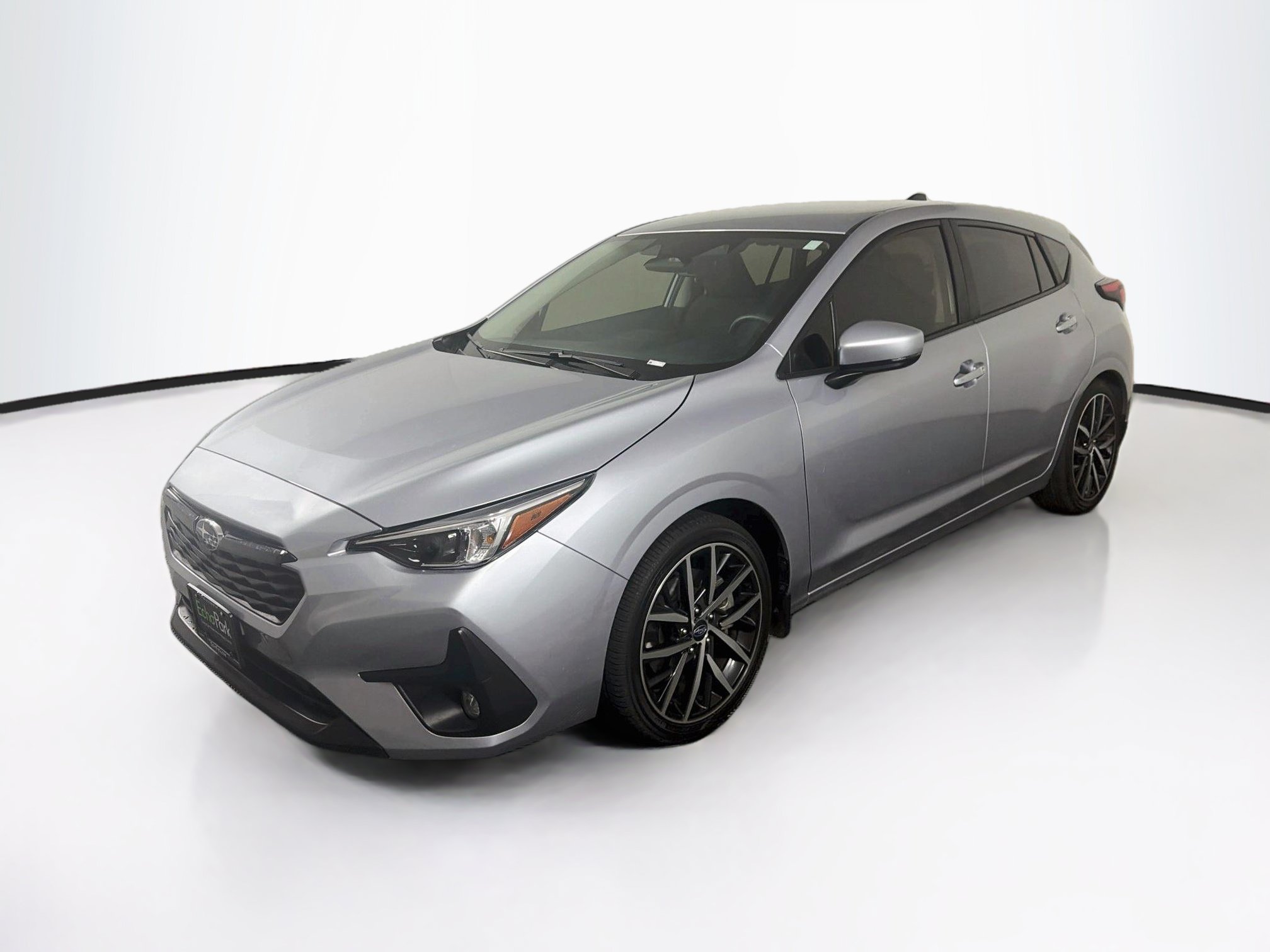 Used 2026 Subaru Impreza 2.0i Sport AWD/4WD image 3