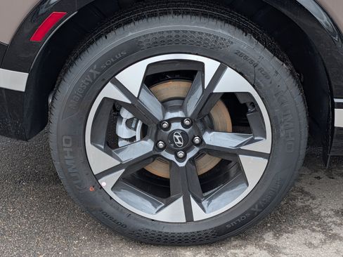 New 2026 Hyundai Palisade Limited image 5