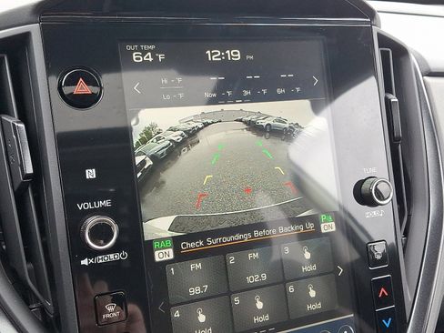 New 2025 Subaru Crosstrek 2.5i Limited image 13